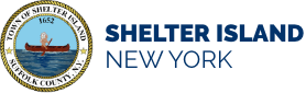 Shelter Island NY Homepage
